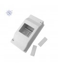 CAJA 4 ELEMENTO BLANCO 82X172X61