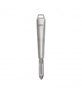 PELADOR SILVER PRECISION INOX