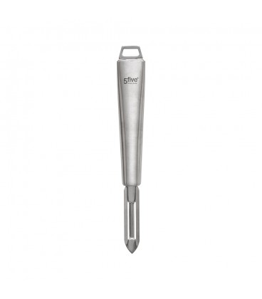PELADOR SILVER PRECISION INOX