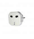 ADAPTADOR EUROPEO - INGLES
