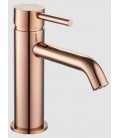 Grifo lavabo Like Oro Rosa