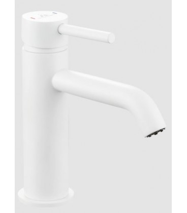 Grifo lavabo Like blanco