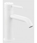 Grifo lavabo Like blanco