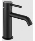Grifo lavabo Like negro