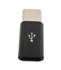 Micro USB Hembra a 3.1 USB C macho