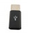 Micro USB Hembra a 3.1 USB C macho