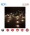 Cortina Led 2x1M L. Calida