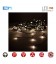 Cortina Led 2x1M L. Calida