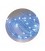 Guirnalda alambre LED 1,9M 2xAA Azul