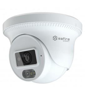 Safire Smart - Cámara Turret IP gama B1