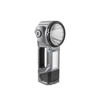 Linterna LED 20W MOD. T1000 CABEZAL OSCI
