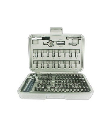 Conjunto tornavisos magnetics