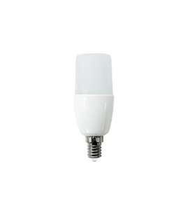 TUBULAR LED 9W E14 FRIA T40