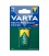 PILA VARTA RECARGABLE ACCU POWER 9V