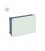 CAJA CUADRADA 100X50X45MM CON TORNILLOS 