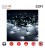 Cortina Led 2x2M LF EDM
