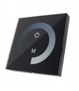 Dimmer Empotrable Táctil Monocolor Para 