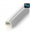 CABLEFIX ADHESIVO 8X7MM BLANCO 4MTS