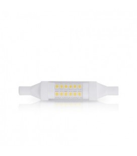 LINEAL 78MM LED 5,5W NEUTRA R7s