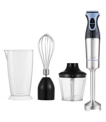 Batidora de mano Aliara 1200W