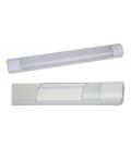 Regleta LED de sup, facil montaje.36WLN