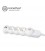 Base multiple 3T + 2 USB + Int. 1.40M