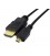C. HDMI A MACHO a MICRO HDMI D MACHO,5M