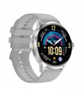 Smartwatch Iris Gris Amoled