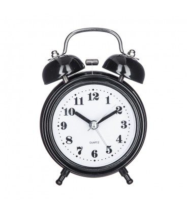 RELOJ DESPERTADOR ATMPSPHERA