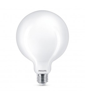 13W 4000K E27 BOMBILLA GLOBO LED 2000LM