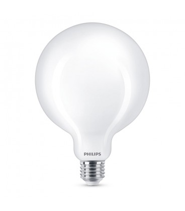 13W 4000K E27 BOMBILLA GLOBO LED 2000LM