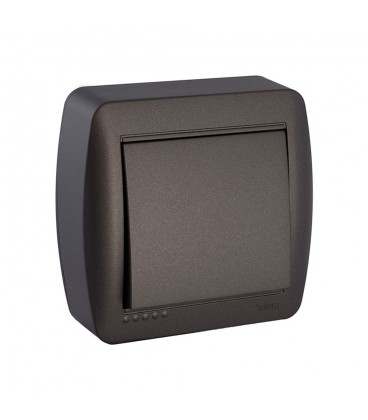 CONMUTADOR DE CRUCE 10AX 250V