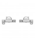 KIT CONJUNTO 2 BISAGRAS PARA ASIENTO DES