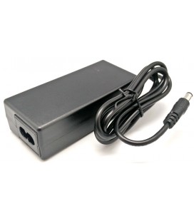ALIMENTADOR CONMUTADO 29V 2A, CONECTOR 5