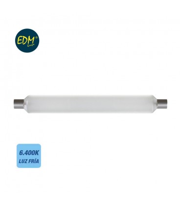 SOFITO LED S19 8W 700 LM 6400K LUZ FRIA 