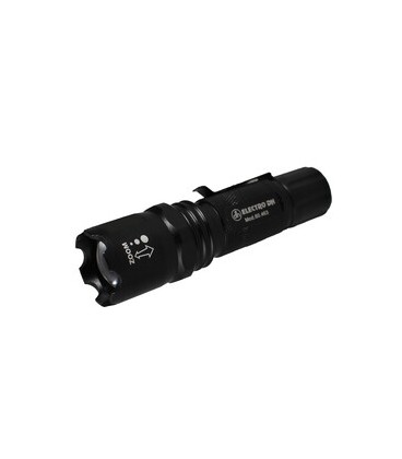 Mini linterna LED de bolsillo de alta p.