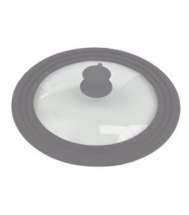 Tapa universal de silicona 24-26-28cm