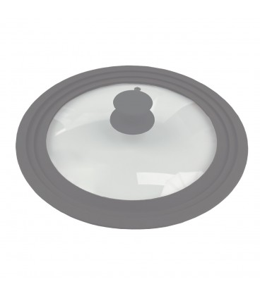 Tapa universal de silicona 24-26-28cm
