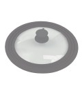 Tapa universal de silicona 24-26-28cm