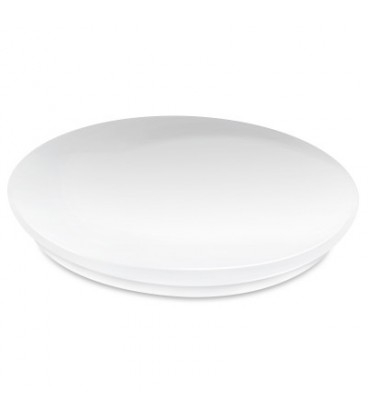 APLIQUE REDONDO EXTRAPLANO 18W FRIA