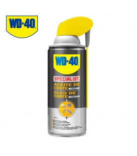 SPECIALIST ACEITE DE CORTE 400ML WD40 34