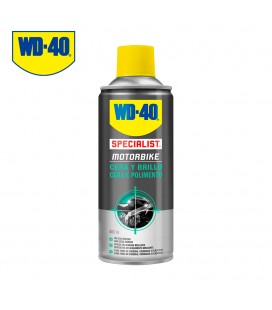 CERA Y BRILLO 400ML 34133 WD40