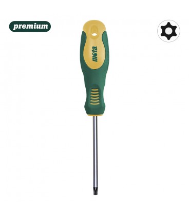 TH30X125MM DESTORNILLADOR TORX TAMPER