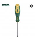 TH30X125MM DESTORNILLADOR TORX TAMPER