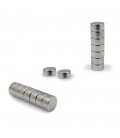 IMAN DE NEODIMIO 8X4MM