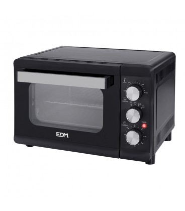 HORNO SOBREMESA ELECTRICO 23L 1.380W