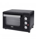 HORNO SOBREMESA ELECTRICO 23L 1.380W