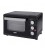 HORNO SOBREMESA ELECTRICO 23L 1.380W