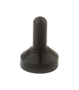 Funda de plástico Interruptor