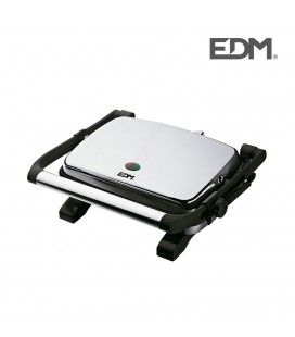 SANDWICHERA DOBLE - 1600W